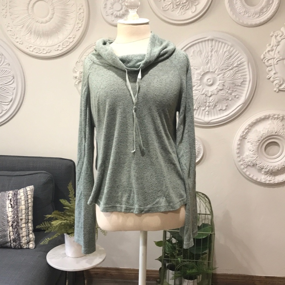 Cozy loungewear